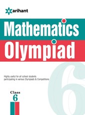 Olympiad Maths 6th