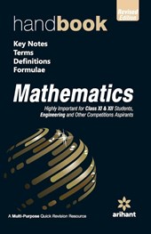Handbook of Mathematics