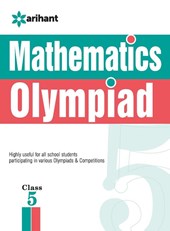 Olympiad Mathematics 5th