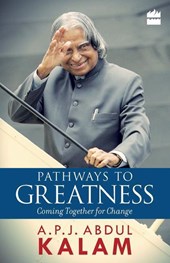 Pathways to Greatness