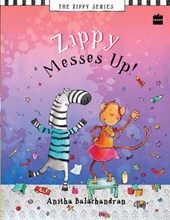 Zippy Messes Up