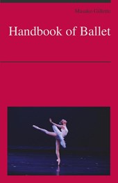Handbook of Ballet