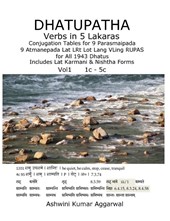 Dhatupatha Verbs in 5 Lakaras