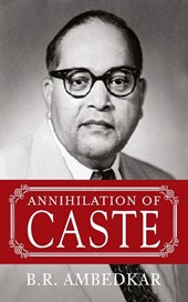 ANNIHILATION OF CASTE
