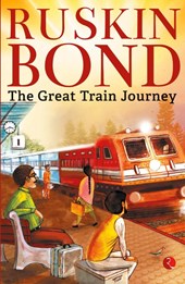 The Great Train Journey