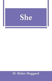 She
