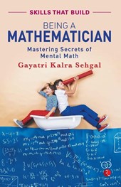 Being A Mathematician