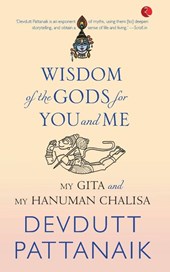 Wisdom of the Gods for You and Me