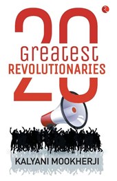 20 Greatest Revolutionaries