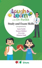 Laugh & Learn with Dr Parikh