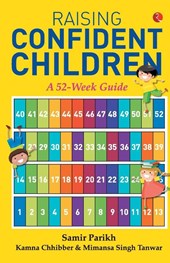 Raising Confident Children
