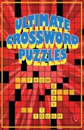 Ultimate Crossword Puzzles