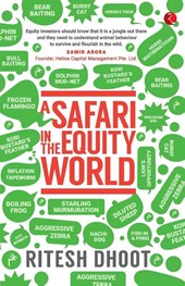 Safari in the Equity World