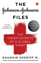 The Johnson & Johnson Files