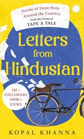 Letters From Hindustan
