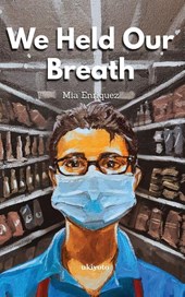 We Held Our Breath