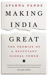 Making India Great