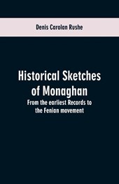 Historical sketches of Monaghan