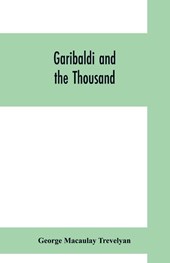 Garibaldi and the thousand