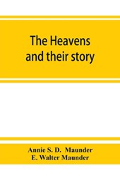 The heavens and their story