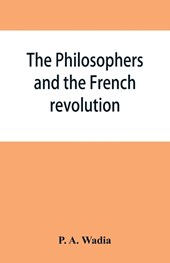 The philosophers and the French revolution