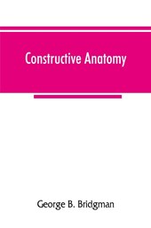 Constructive anatomy