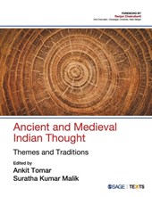Ancient and Medieval Indian Thought