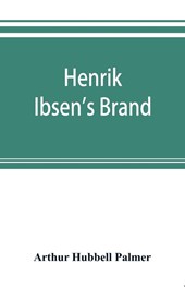 Henrik Ibsen's Brand