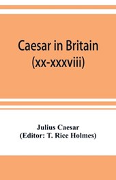 Caesar in Britain