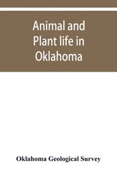 Animal and plant life in Oklahoma