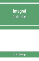 Integral calculus