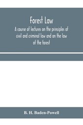Forest law
