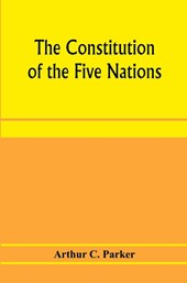 The constitution of the Five nations