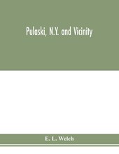 Pulaski, N.Y. and vicinity
