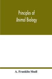 Principles of animal biology