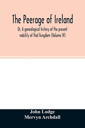The Peerage of Ireland