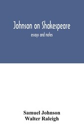 Johnson on Shakespeare
