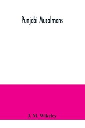 Punjabi Musalmans