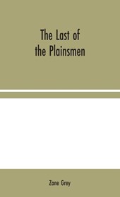 The Last of the Plainsmen