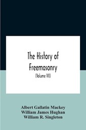 The History Of Freemasonry