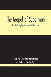 The Gospel Of Superman