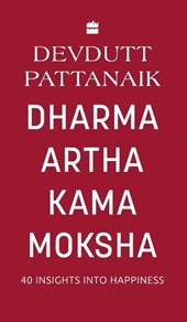 Dharma Artha Kama Moksha