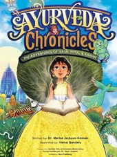 Ayurveda Chronicles