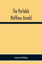 The Portable Matthew Arnold