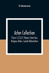 Acton Collection