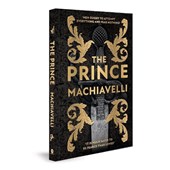 The Prince (Deluxe Hardbound Edition)