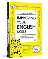 Improving Your English Skills