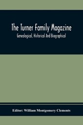 The Turner Family Magazine