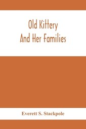 Old Kittery And Her Families