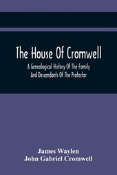 The House Of Cromwell
